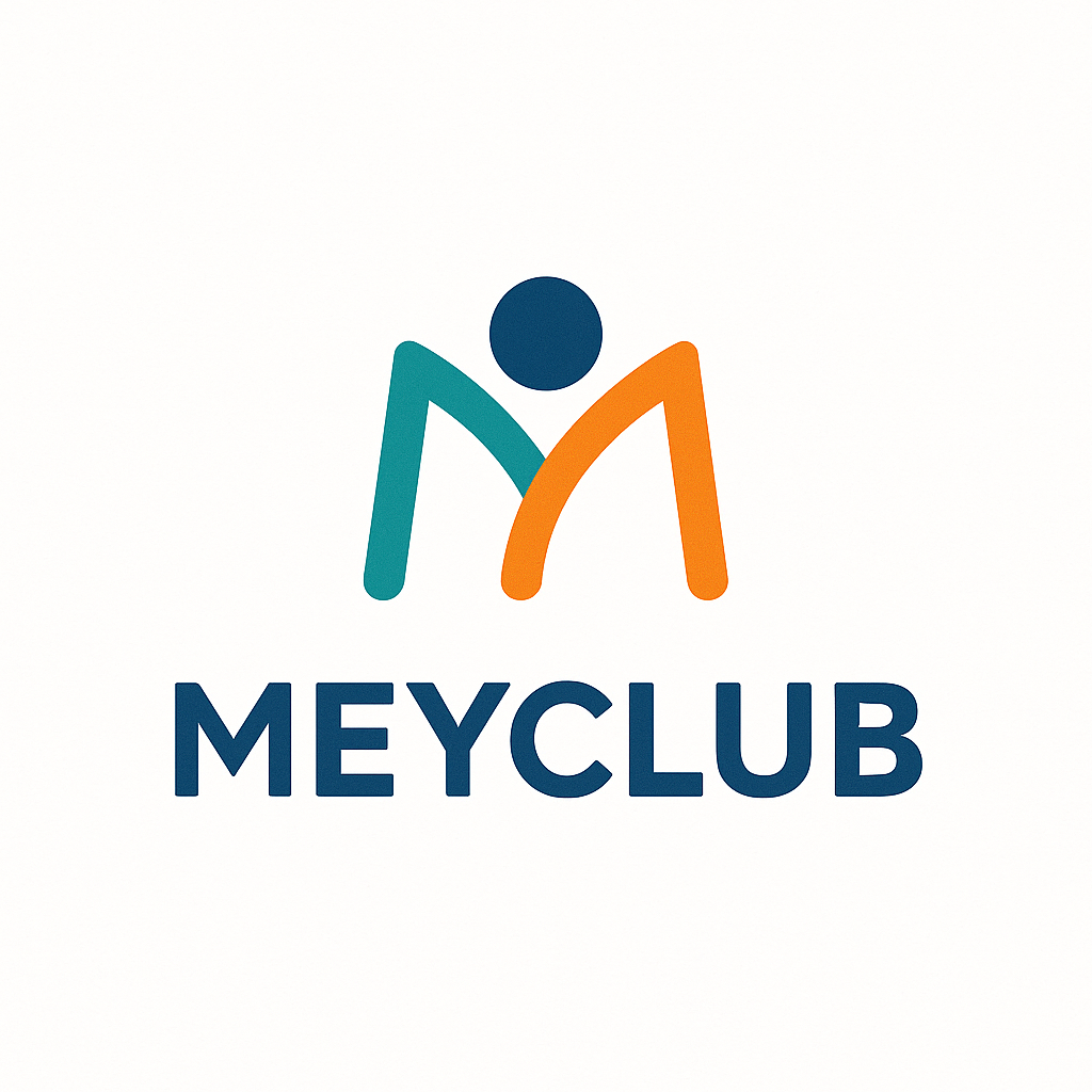 Logo Meyclub